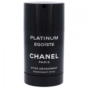 Chanel Egoiste Deodorant Stick