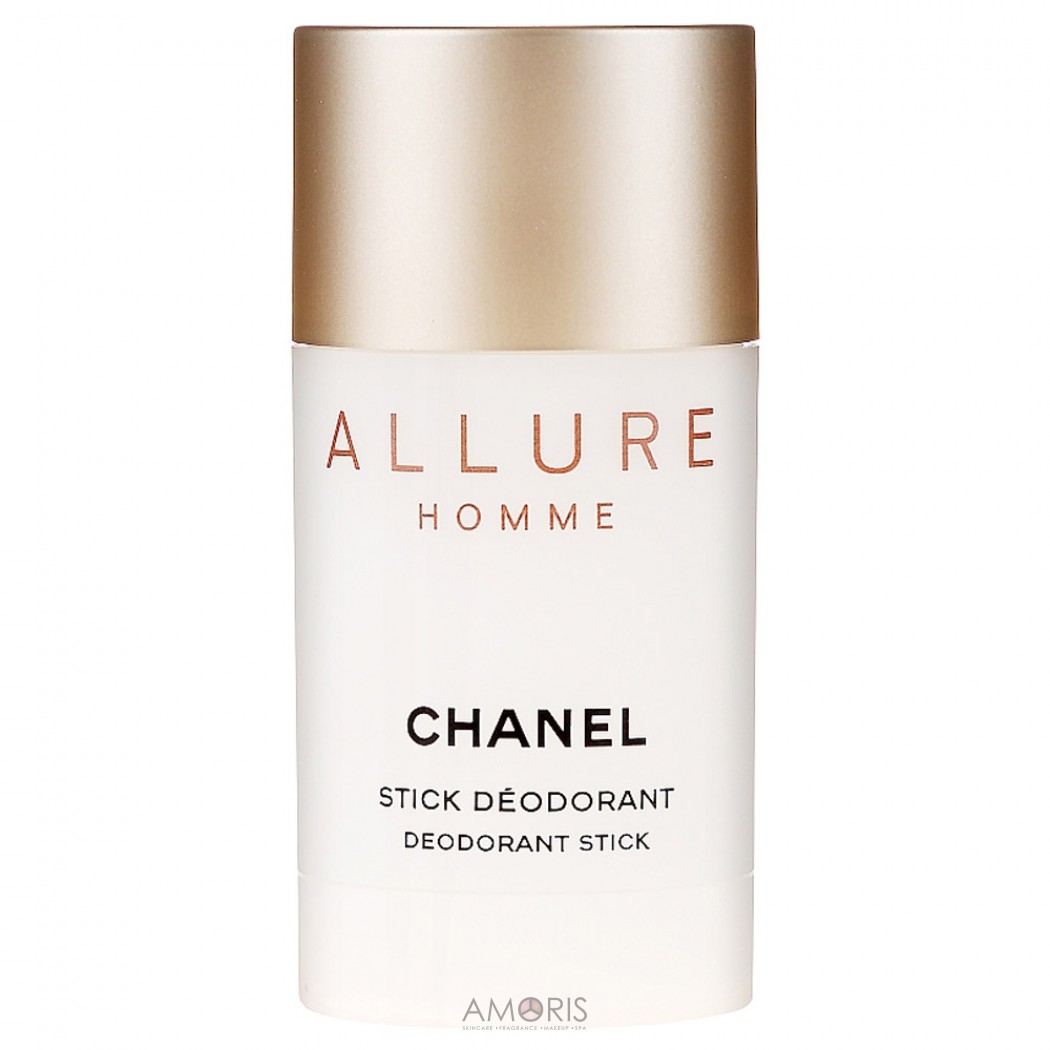 Дезодорант стик