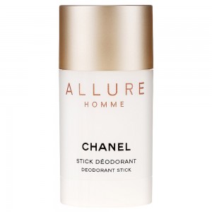 Chanel Allure Homme Deodorant Stick