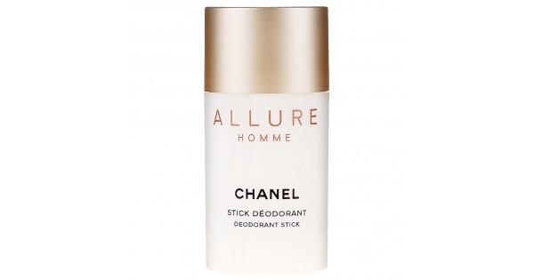 Chanel Allure Homme Deodorant Stick - Дезодорант стик | Amoris