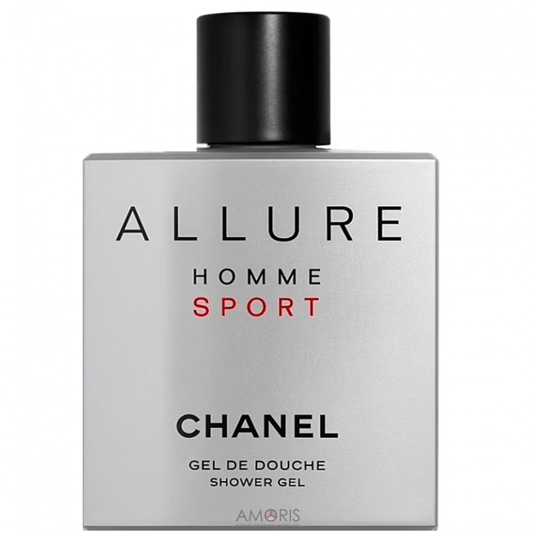 Парфумований гель для душу