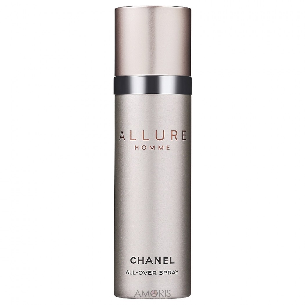 Парфумований спрей для тіла