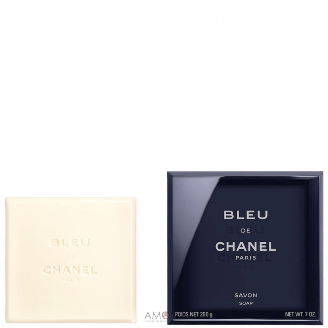 Парфюмированное мыло