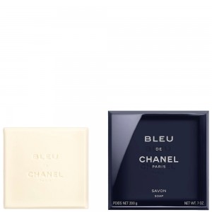 Chanel Bleu De Chanel Soap
