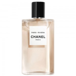 Chanel Paris - Riviera Les Eaux De Chanel - Eau De Toilette Spray