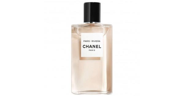 Chanel Paris - Riviera Les Eaux De Chanel - Eau De Toilette Spray