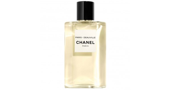 ⭐︎【CHANEL】 Eau de Toilette Chanel Paris - Deauville Les Eaux De Chanel - Eau De Toilette