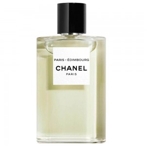 Chanel Paris - Edimbourg Les Eaux De Chanel - Eau De Toilette Spray