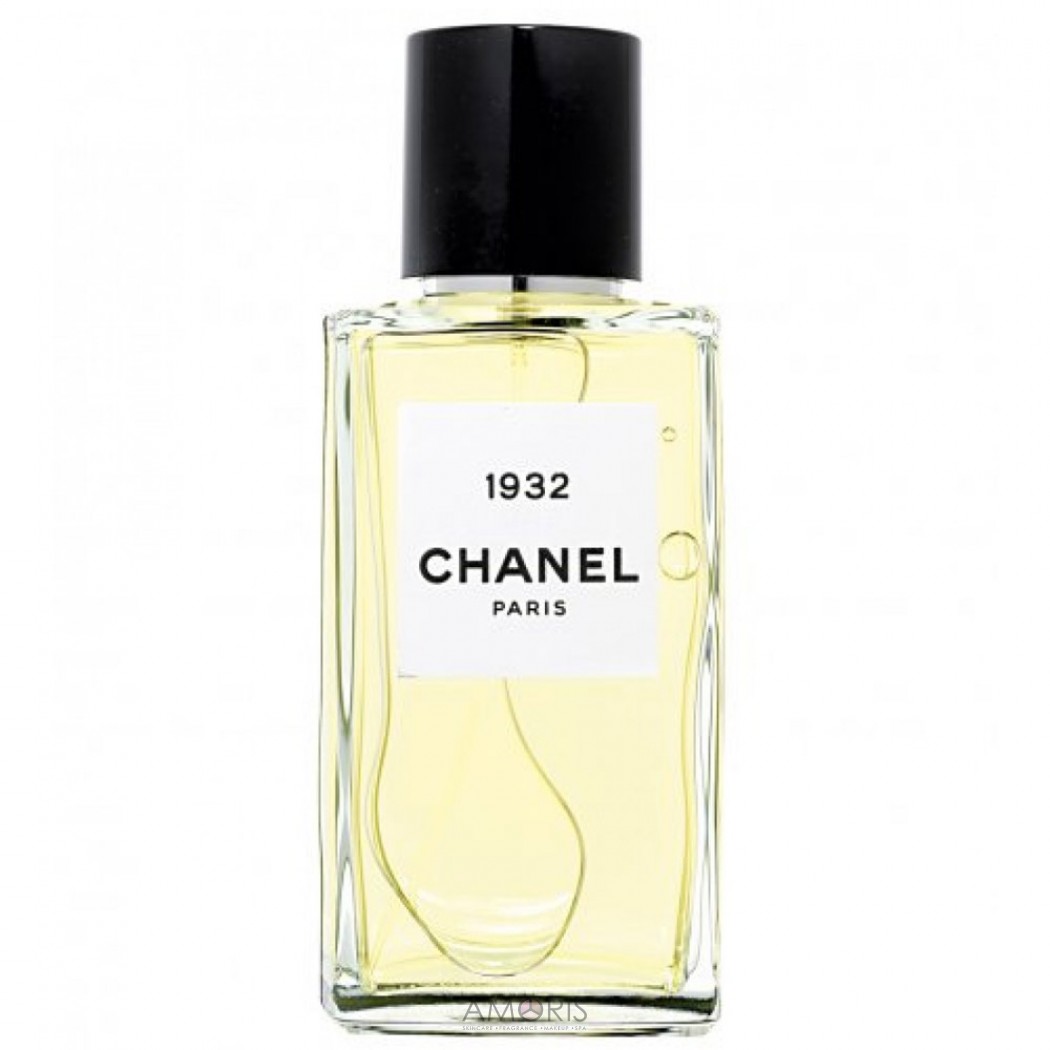 Парфюмированная вода EDP