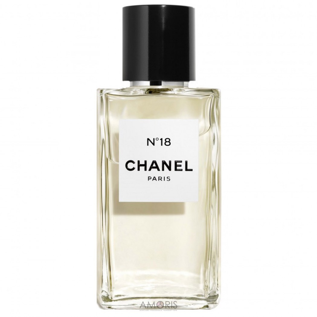 Парфюмированная вода EDP