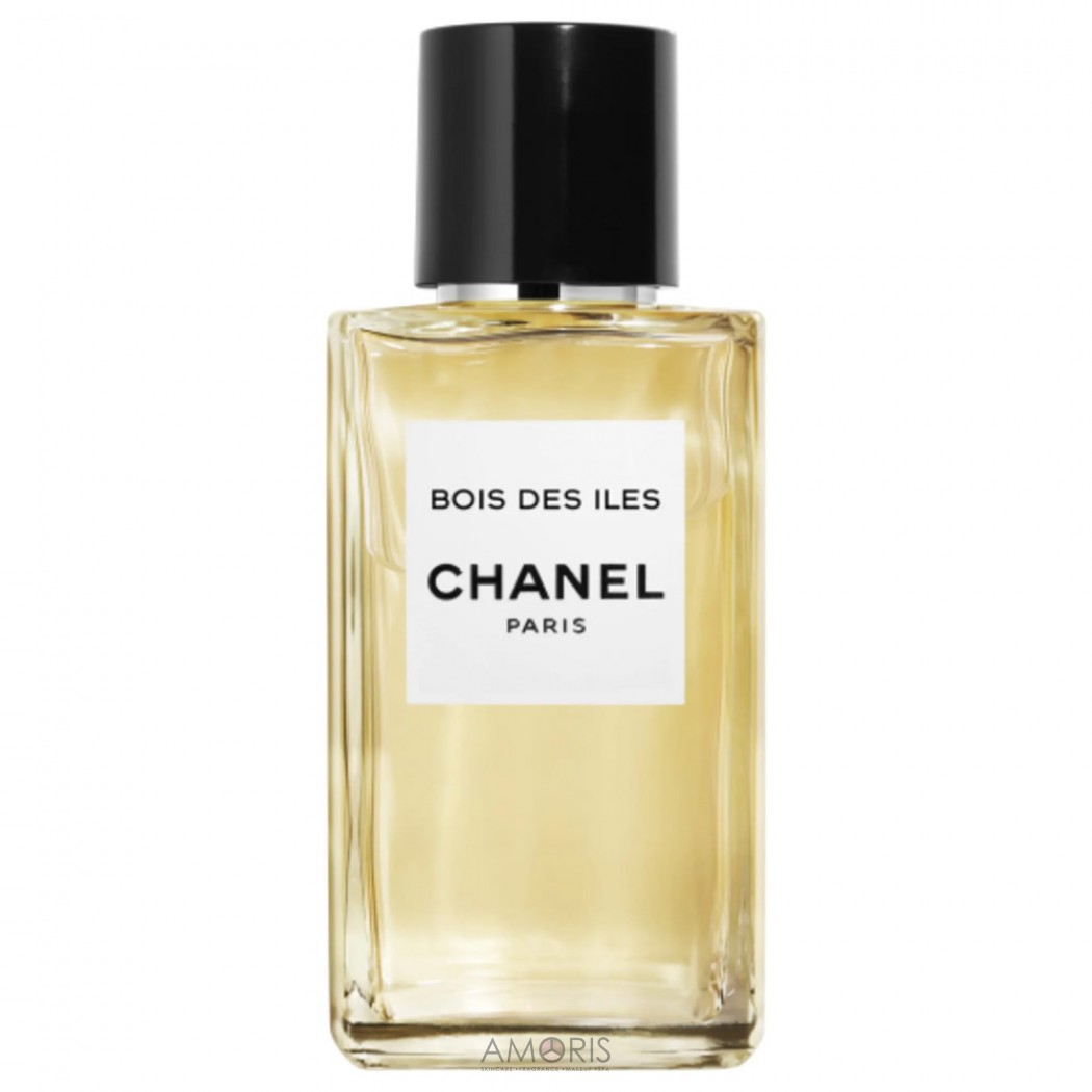 CHANEL BOIS DES ILES オードトワレ 100ml Chanel Bois Des Iles Les Exclusifs De Chanel - Eau De Parfum
