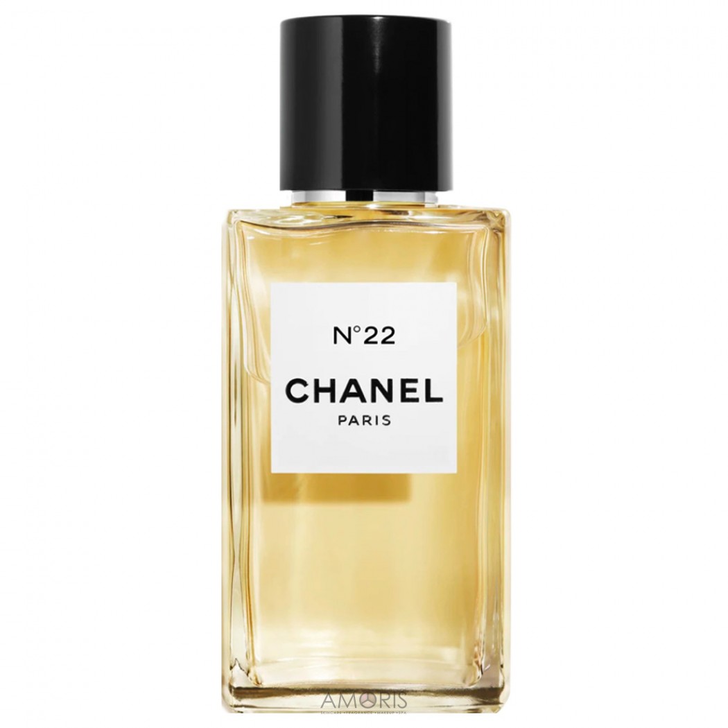 Chanel N22 Les Exclusifs De Chanel - Eau De Parfum