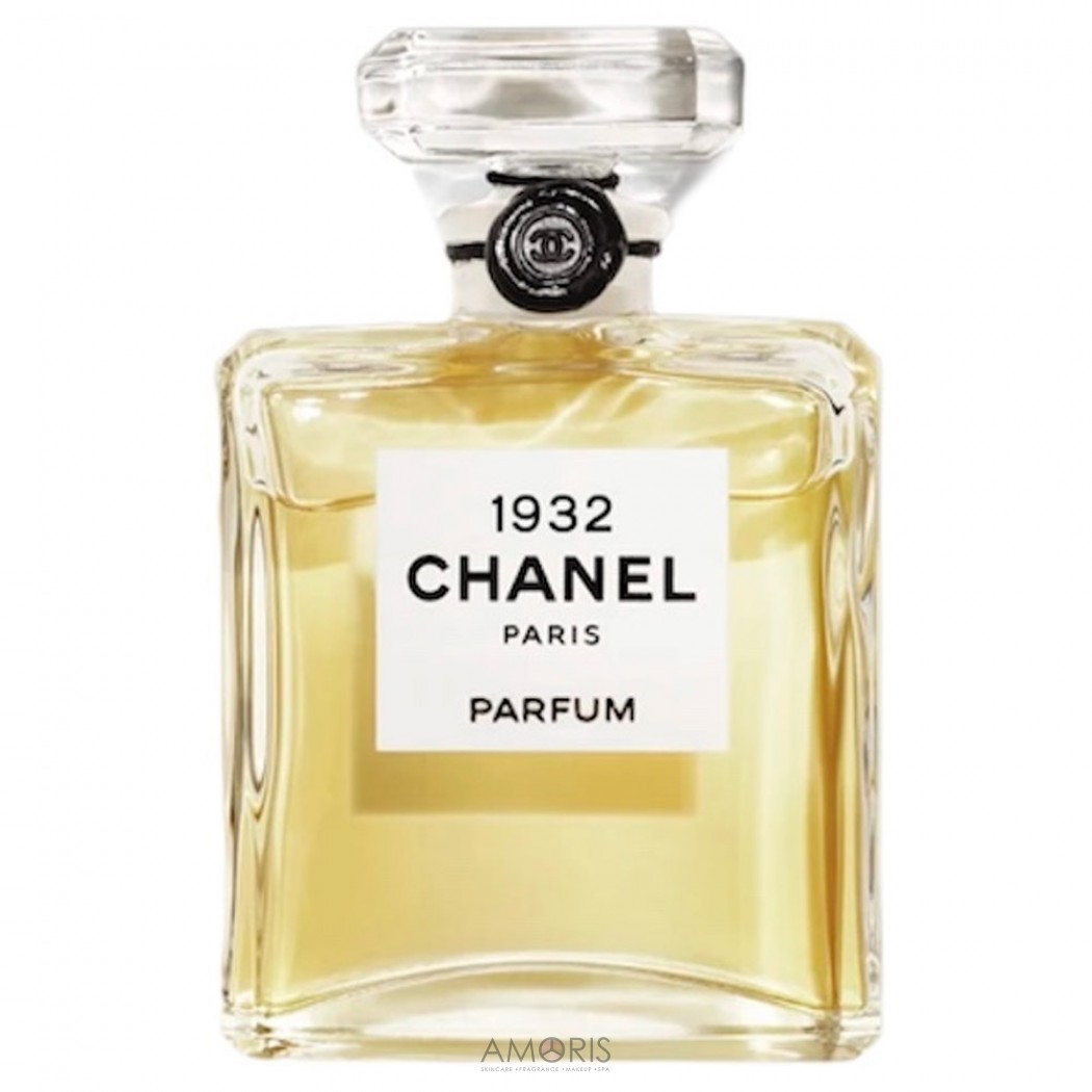 Chanel 1932 Les Exclusifs De Chanel - Extrait - Духи | Amoris