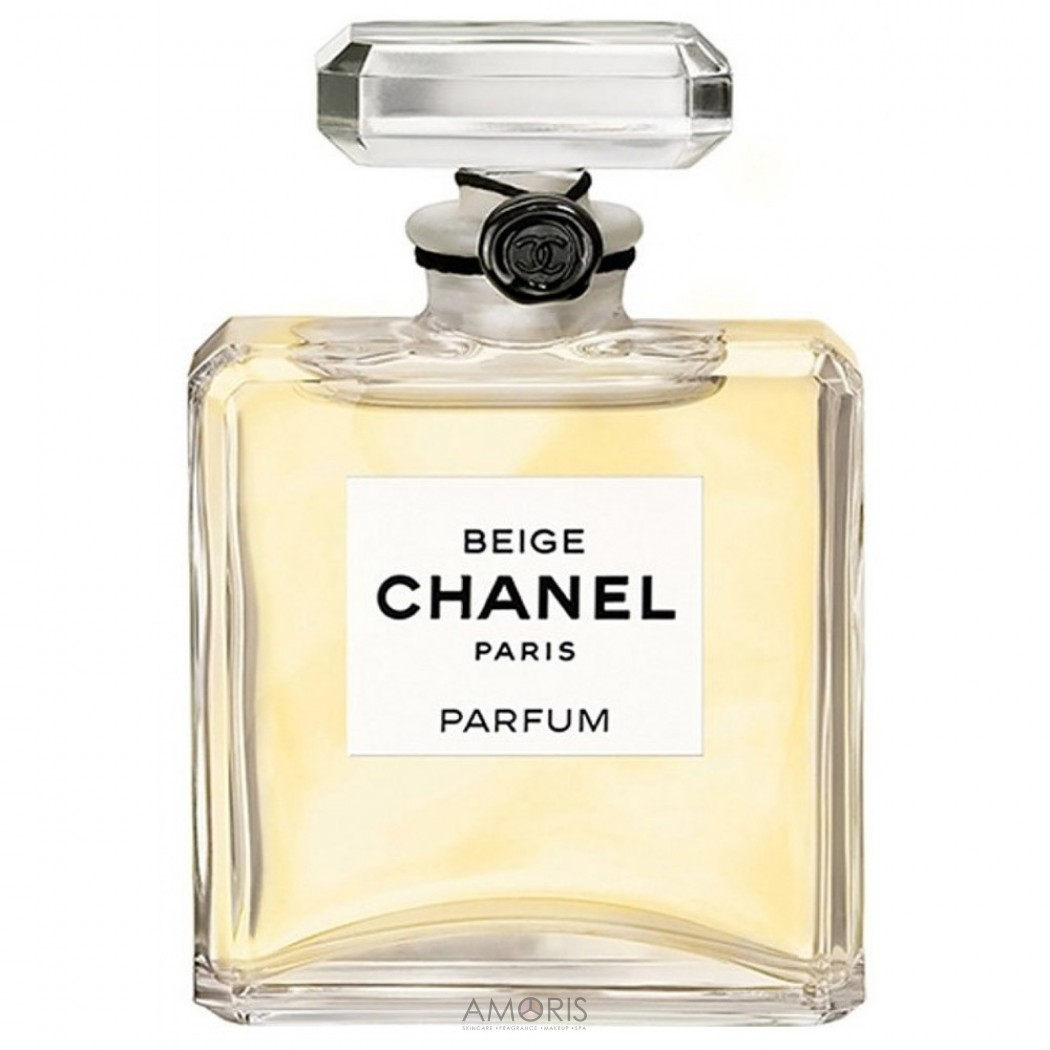 Chanel Beige Les Exclusifs De Chanel - Extrait - Духи | Amoris