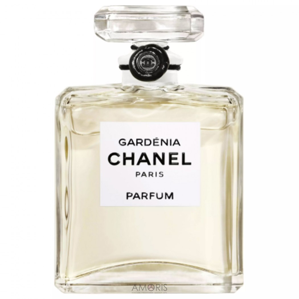 Chanel Gardenia Les Exclusifs De Chanel - Extrait - Духи | Amoris