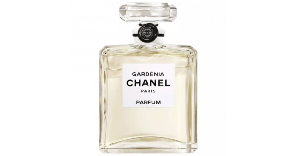 Chanel Gardenia Les Exclusifs De Chanel - Extrait - Духи | Amoris