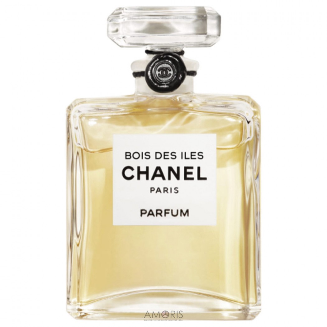 Chanel Bois Des Iles Les Exclusifs De Chanel - Extrait - Духи | Amoris