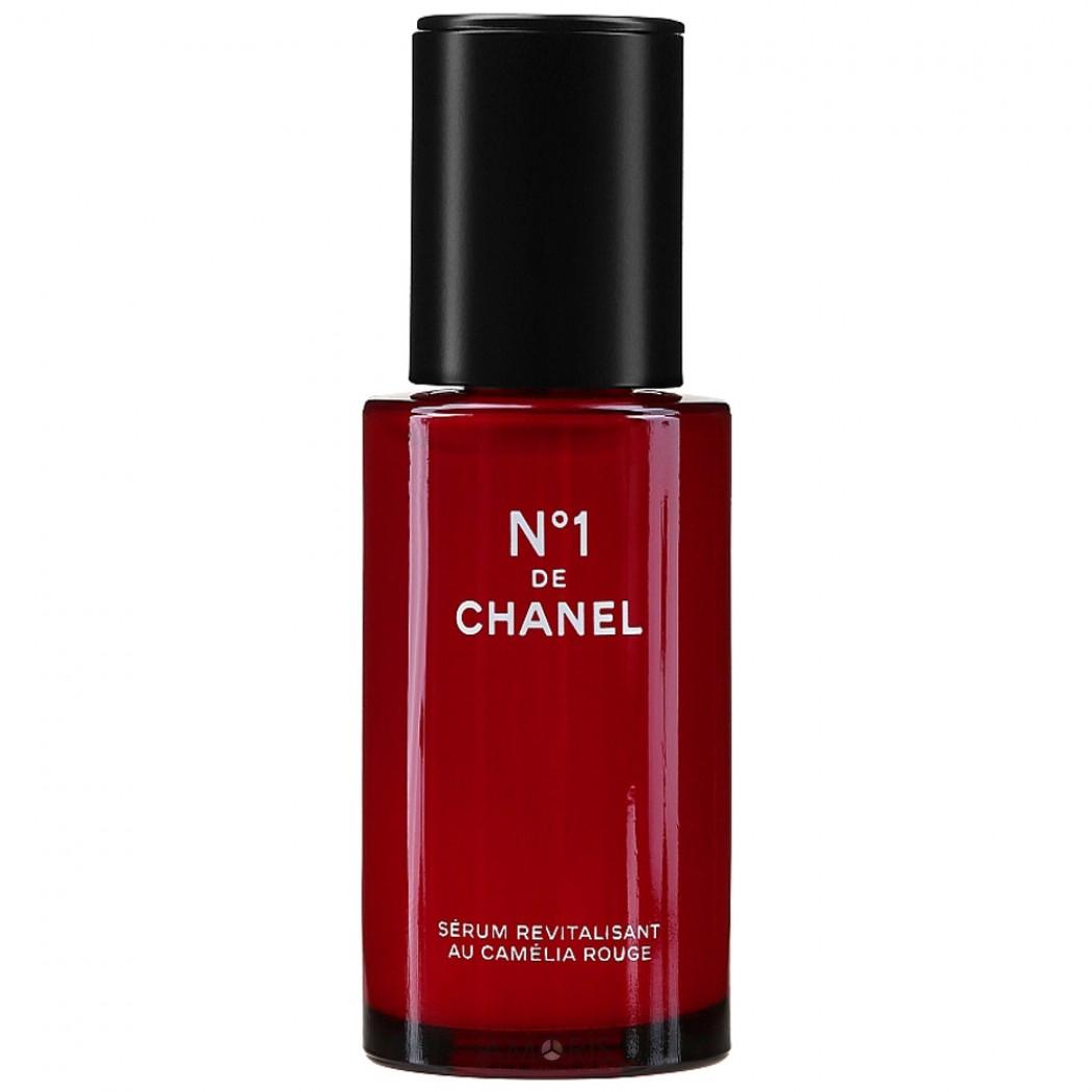 Chanel N1 De Chanel Revitalizing Serum - Восстанавливающая