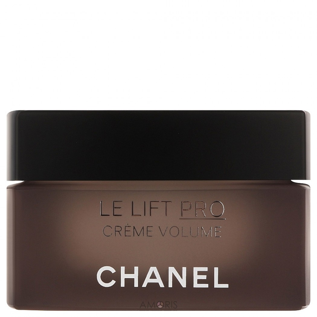新品　CHANEL ルリフトプロ　LE LIFT PRO クリーム 50g Chanel Le Lift Pro Creme Volume - Крем для лица | Amoris