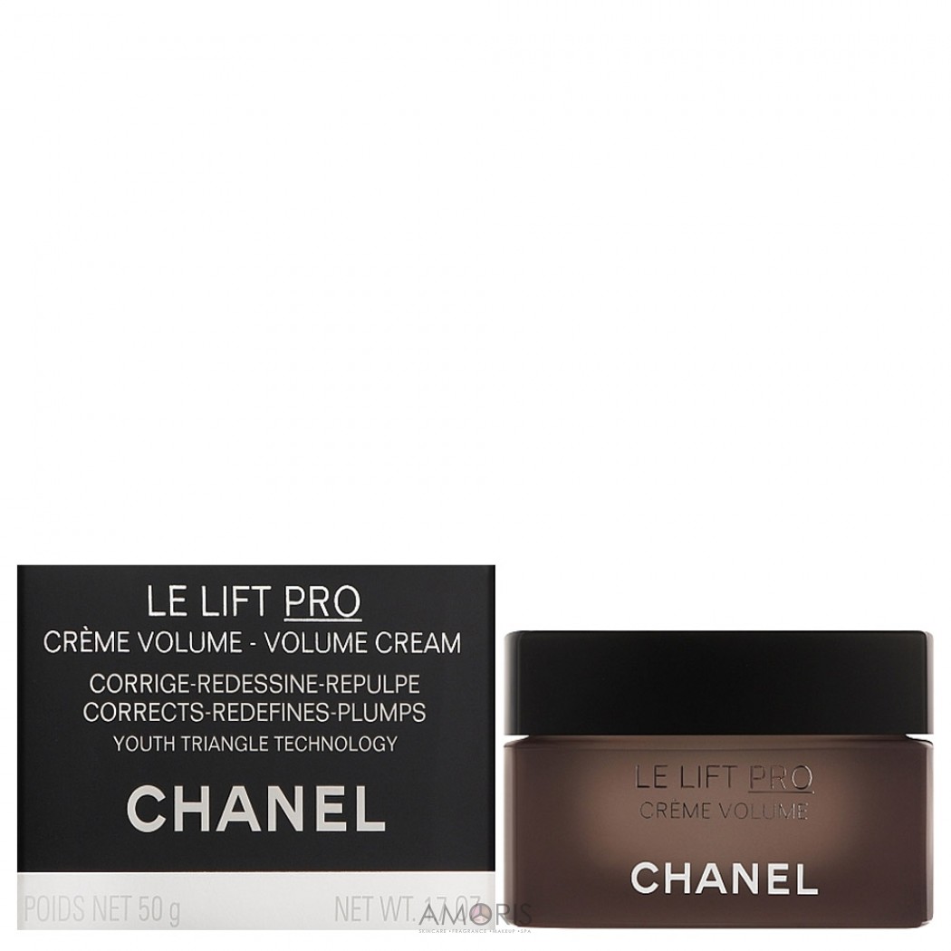 Chanel Le Lift Pro Creme Volume - Крем для лица | Amoris