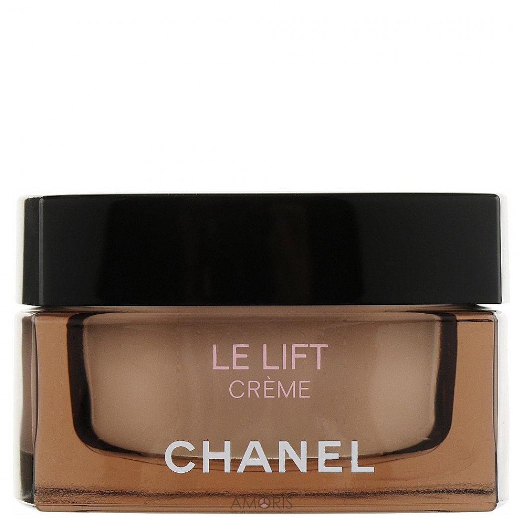 Chanel Le Lift Creme - Укрепляющий крем против морщин | Amoris