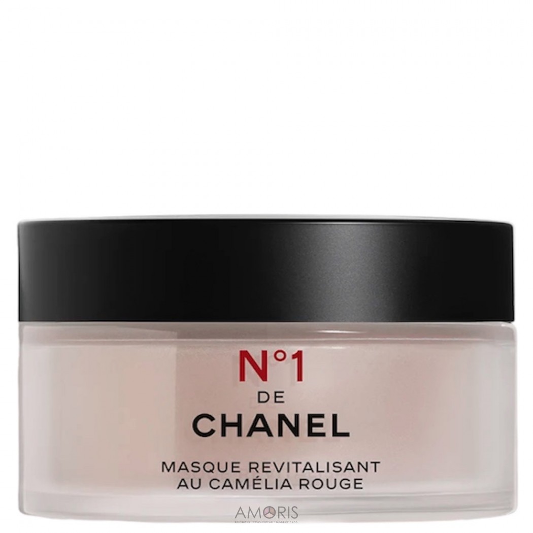 Chanel N1 De Chanel Revitalizing Mask - Восстанавливающая маска