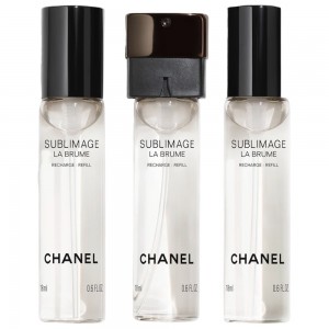 Chanel Sublimage La Brume Refills