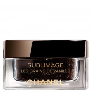Chanel Sublimage Les Grains De Vanille