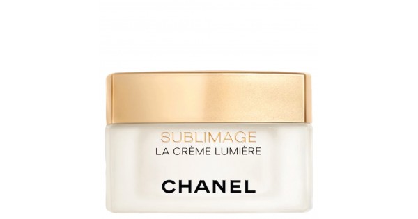 Chanel Sublimage La Creme Lumiere - Регенерирующий крем для сияния