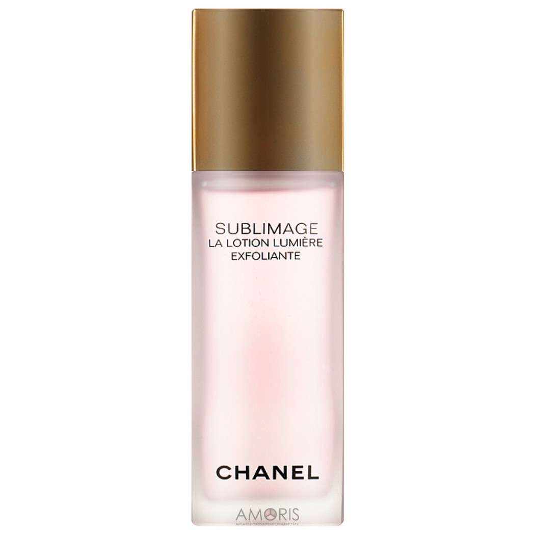 Chanel Sublimage La Lotion Lumiere Exfoliante - Отшелушивающий
