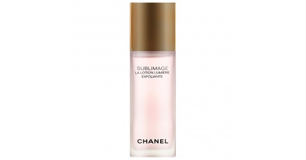 Chanel Sublimage La Lotion Lumiere Exfoliante - Отшелушивающий
