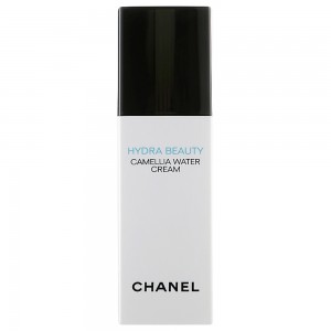 Chanel Hydra Beauty Camellia Water Cream