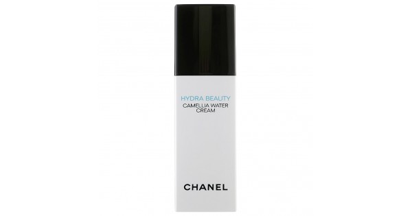 Chanel Hydra Beauty Camellia Water Cream - Зволожуючий крем-флюїд