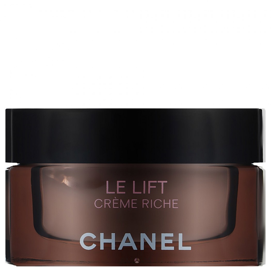 Chanel Le Lift Rich Cream - Укрепляющий крем против морщин | Amoris