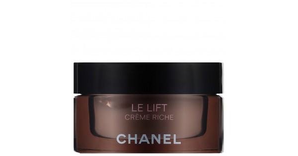 Chanel Le Lift Rich Cream - Укрепляющий крем против морщин | Amoris