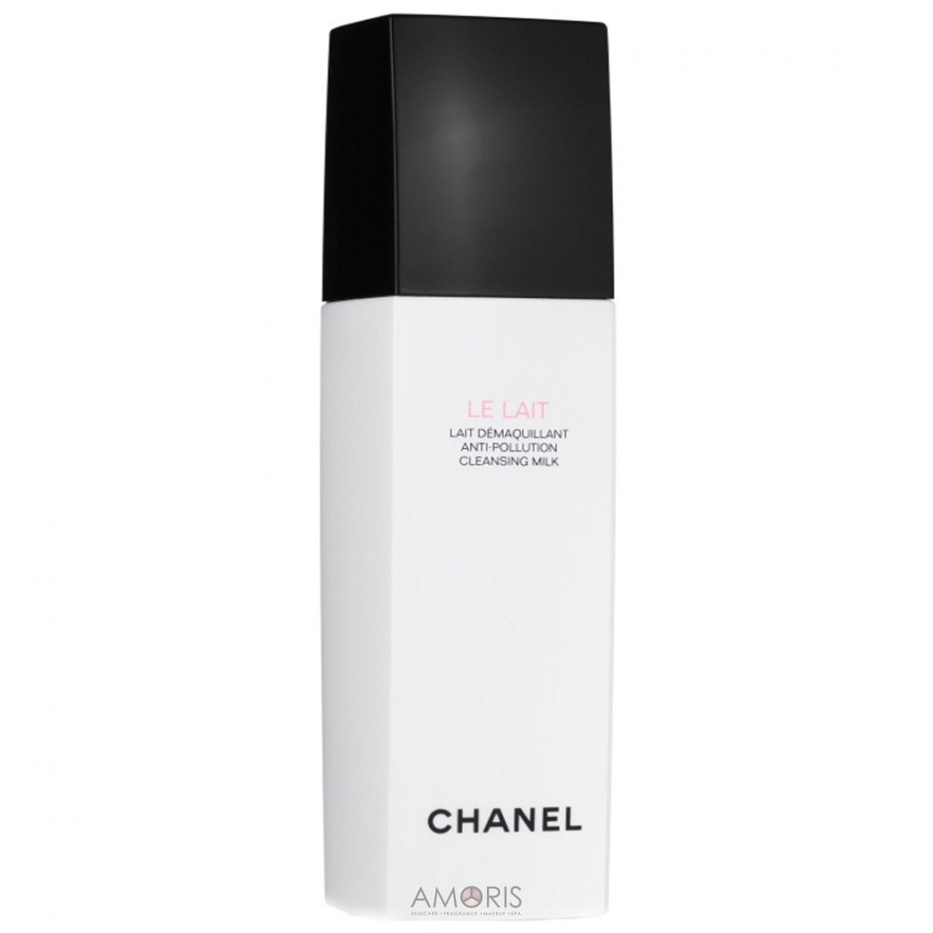 Молочко для зняття макіяжу