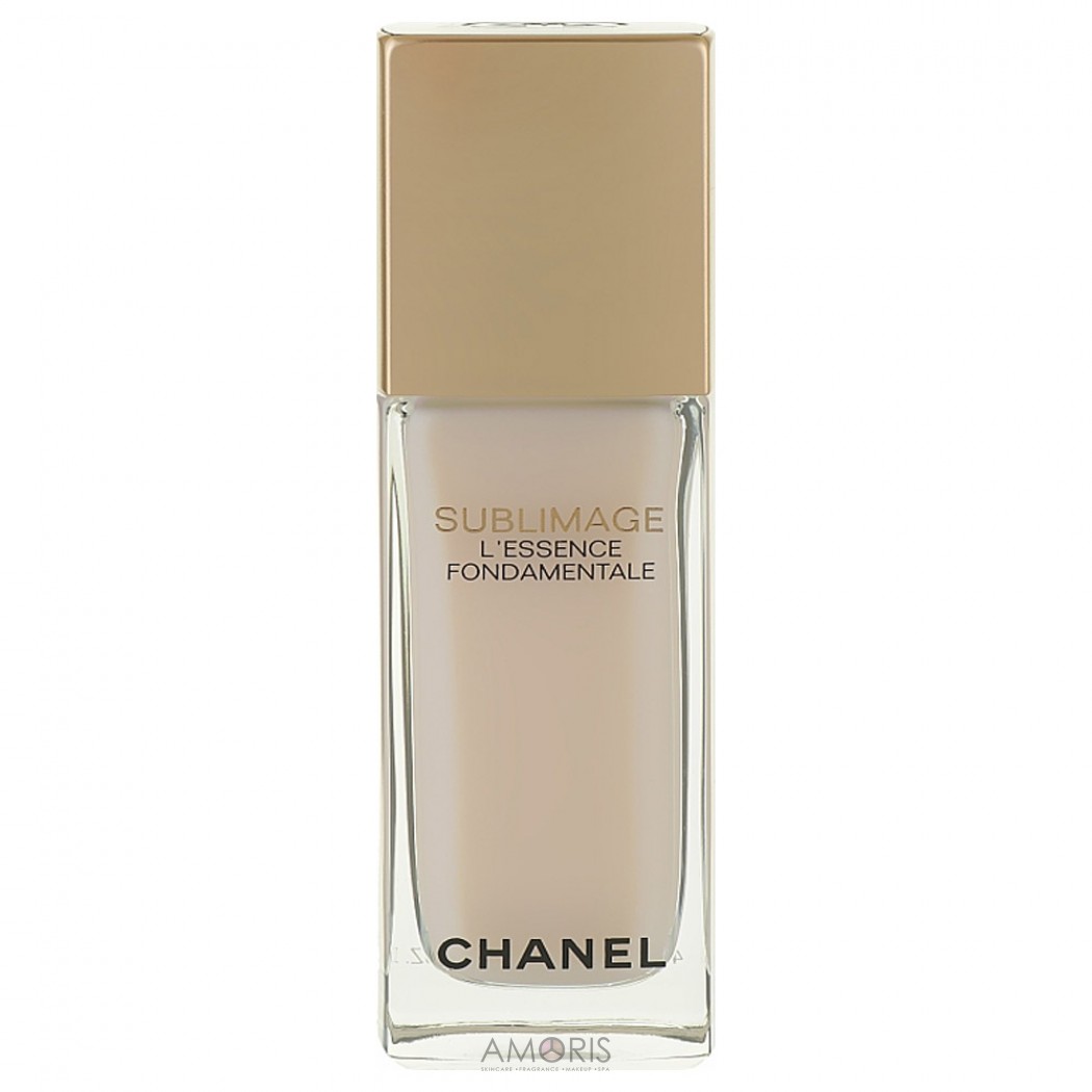 Фундаментальный концентрат для упругости кожи лица и шеи