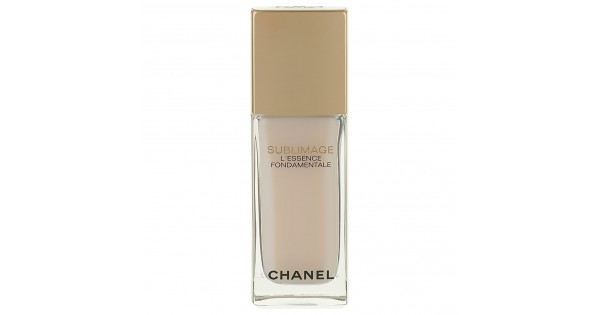 Chanel Sublimage L'Essence Fondamentale - Фундаментальный