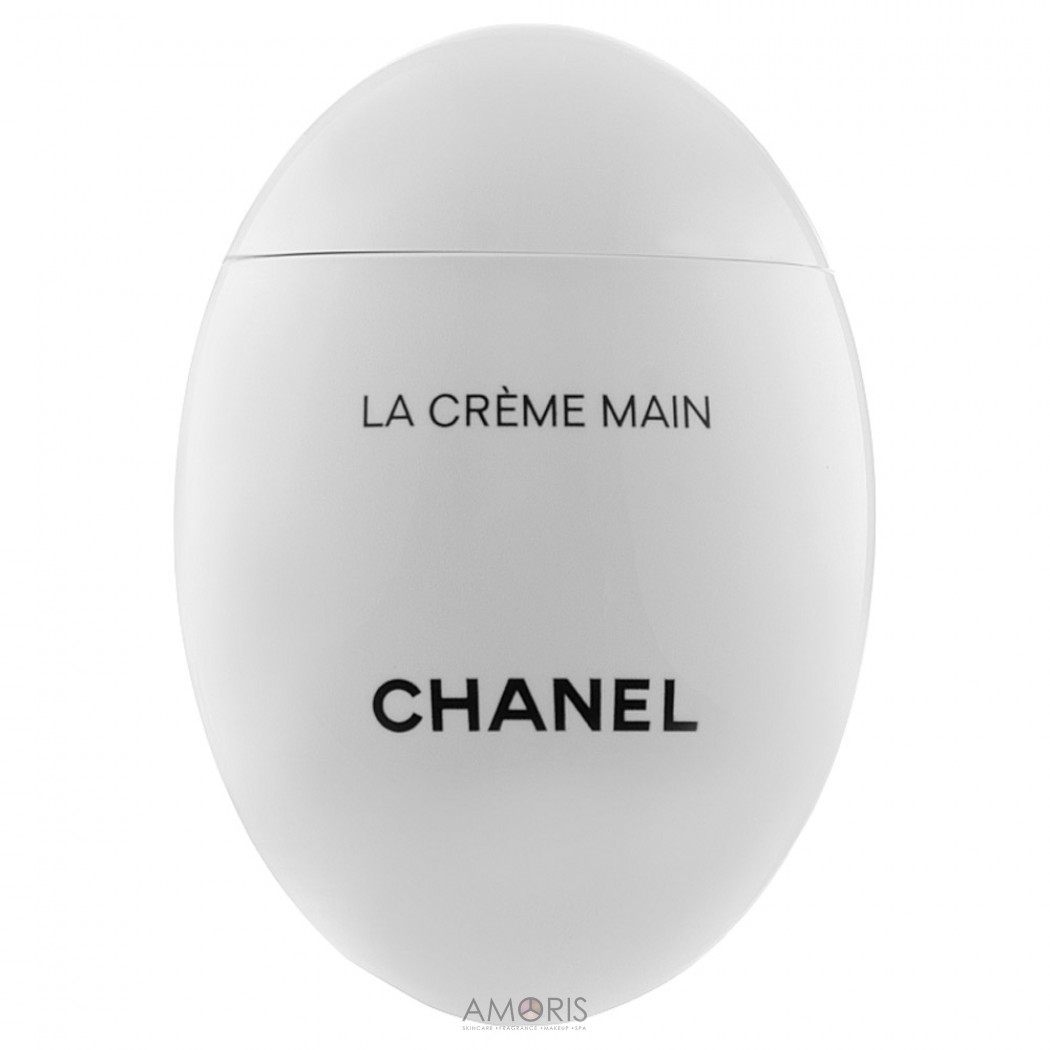 Крем для рук та нігтів