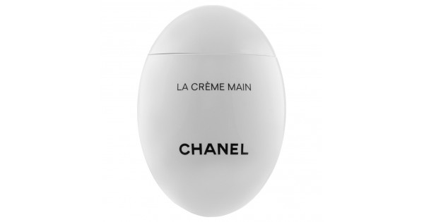 Chanel La Creme Main - Крем для рук и ногтей | Amoris