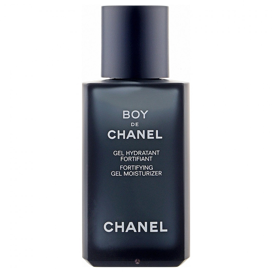 Освежающий увлажняющий гель для лица