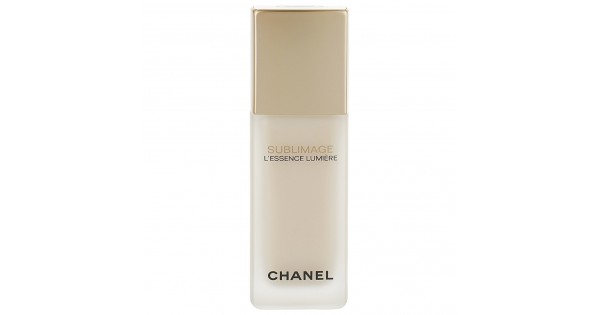 Chanel Sublimage L'essence Lumiere - Восстанавливающий концентрат