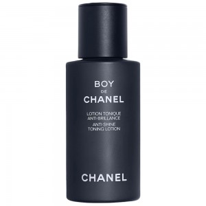 Chanel Boy De Chanel Anti-Shine Toning Lotion