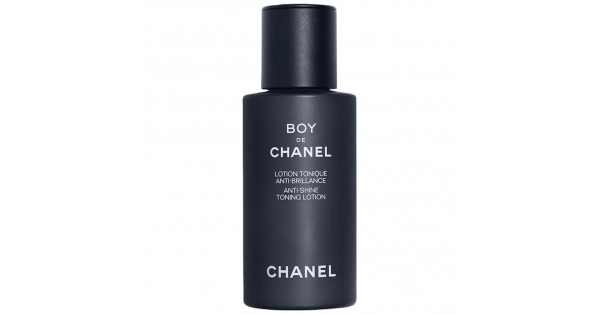 BOY DE CHANEL トーニングローション 100ml BOY DE CHANEL トーニングローション 100ml
