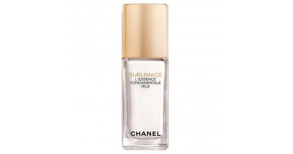 Chanel Sublimage L'essence Fondamentale Yeux - Сыворотка для
