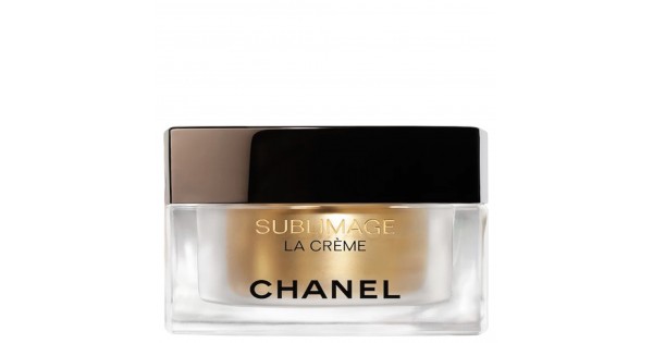 CHANEL SUBLIMAGE LA CRÈME 30ml SUBLIMAGE Supreme Texture Cream - GLOBAL ANTI-AGING - CHANEL