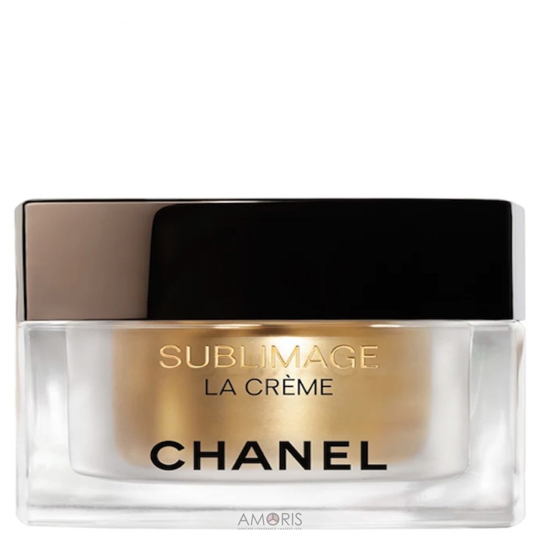 Chanel Sublimage La Creme Texture Universelle - Антивозрастной