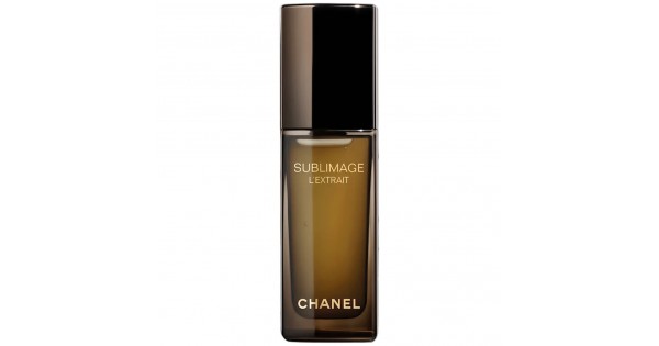 CHANEL SUBLIMAGE L'EXTRAIT 15ml