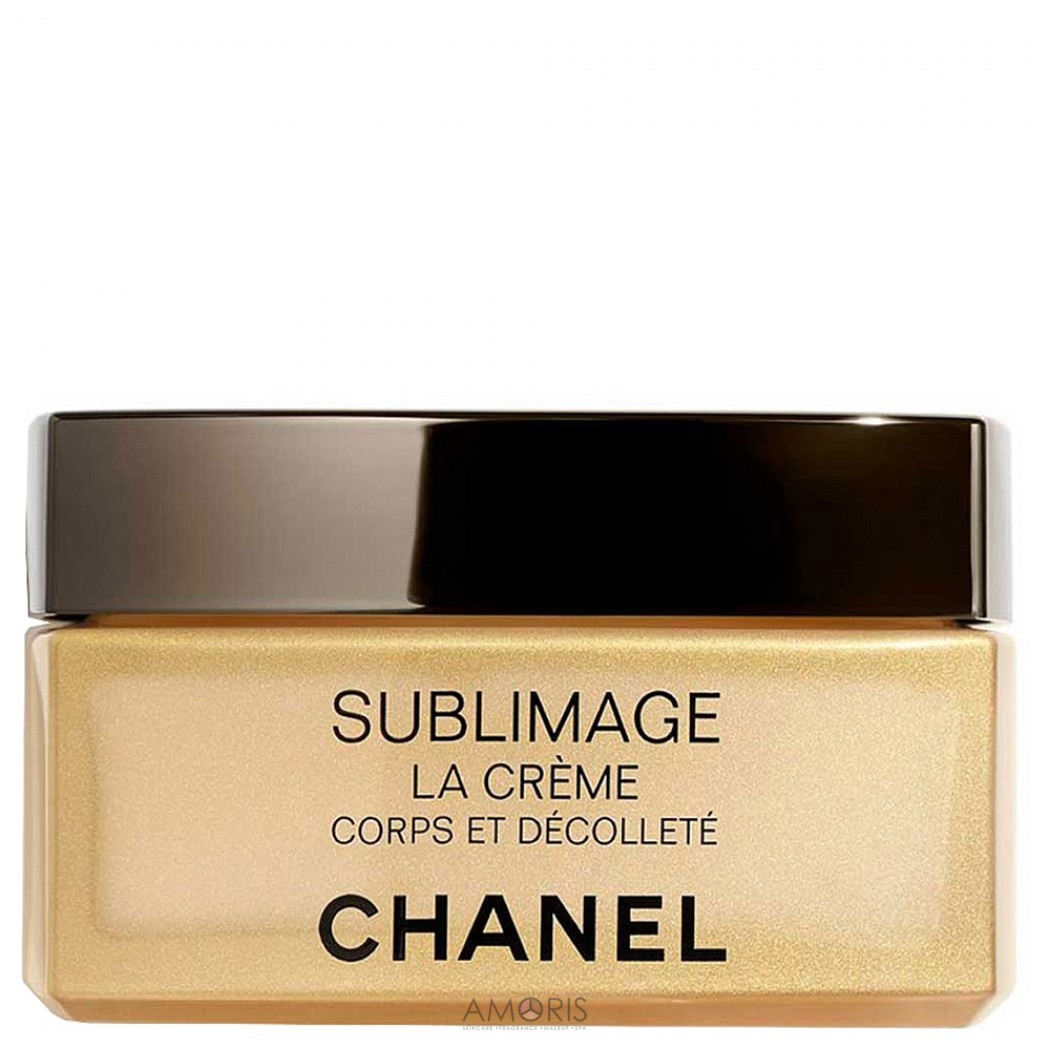 Регенерирующий крем для тела и зоны декольте