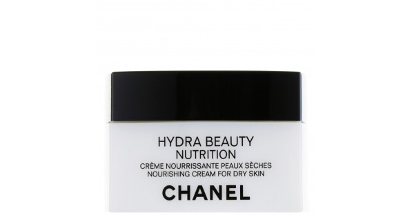 Chanel Hydra Beauty Nutrition Nourishing and Protective Cream
